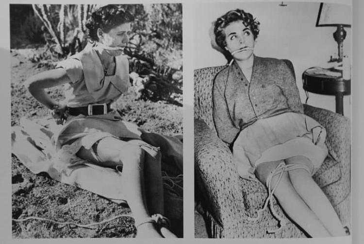 Deretan Foto Punya Cerita Mengejutkan hingga Mengerikan