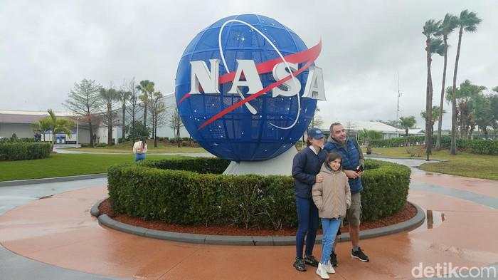 Amerika Larang Total Warga China Dekati NASA, Ada Apa Nih!