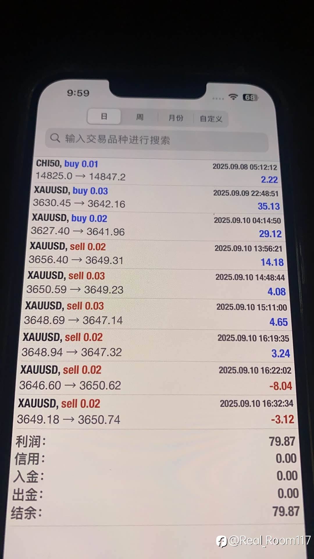 提供交易指导