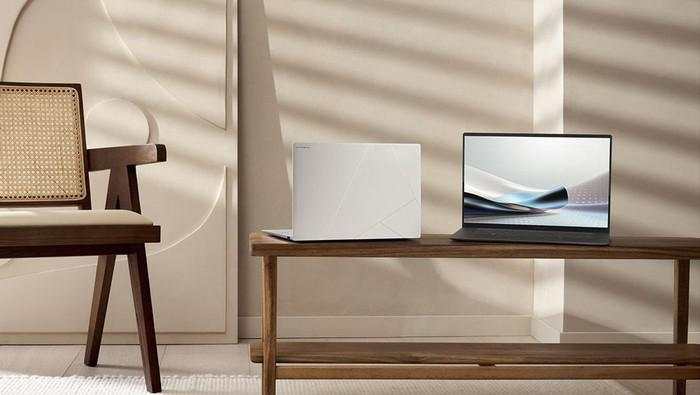 Jurus Andalan Asus Raih Kepercayaan Pelanggan