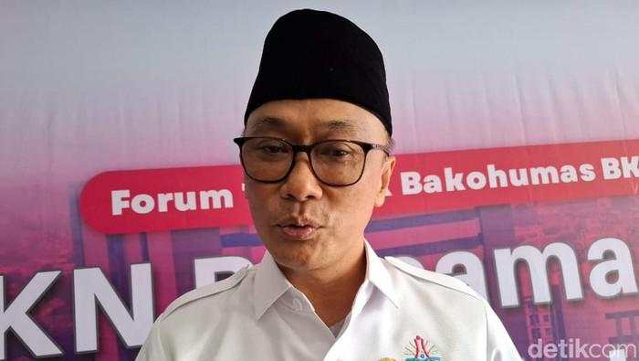 Ratusan Ribu PPPK Bakal Ditempatkan di Kopdes Merah Putih