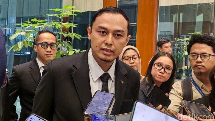 Garuda Angkat Bicara soal Tudingan Jual Beli Jam Penerbangan