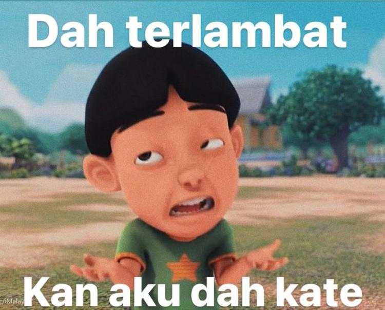 Meme Kocak Serbu Medsos Usai FIFA Sanksi FAM & Pemain Naturalisasi Malaysia