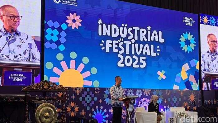 Industri Halal RI Kalah dari Malaysia, Padahal Penduduk Muslim Terbesar