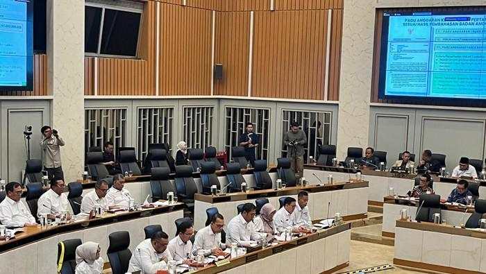 30 Ha Sawah Gagal Panen Buntut Kebocoran Pipa Vale di Sulsel