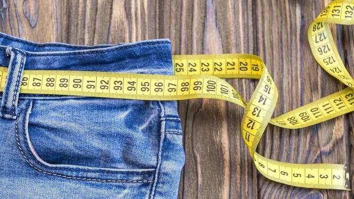 Turun Berat Badan Dibayar Rp 2 Miliar, Kantor Ini Bikin Geger!
