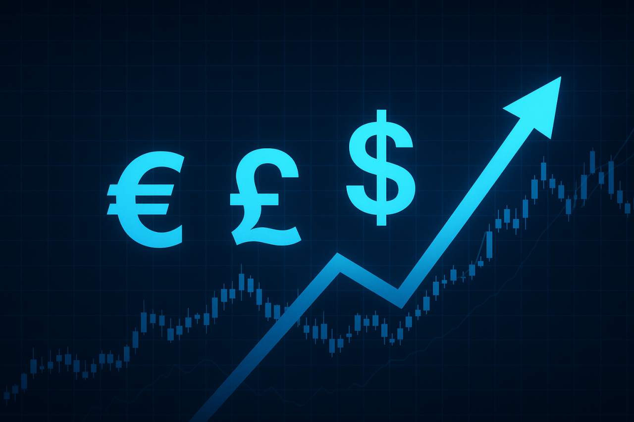 Interesting Forex Pairs Right Now