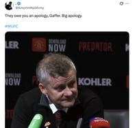 MU Dilibas Brentford, Seruan Amorim Dipecat Makin Kencang