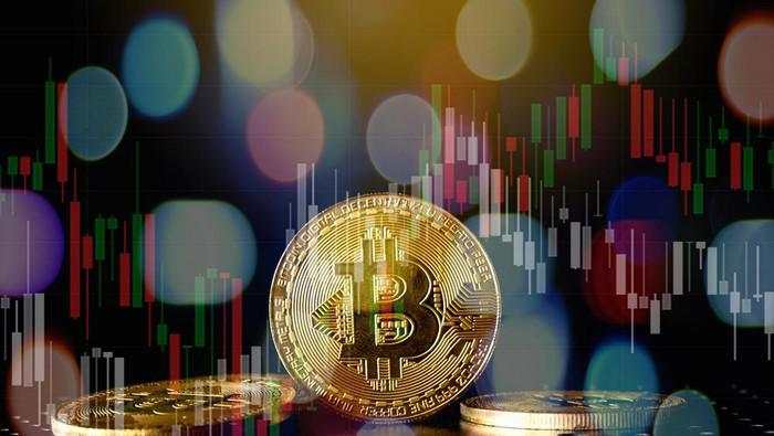 Transaksi Kripto Naik Terus, Investor Mesti Perhatikan Hal Ini