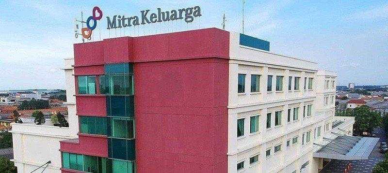 Ekspansi RS Baru, Mitra Keluarga (MIKA) Anggarkan Belanja Modal Rp1 Triliun