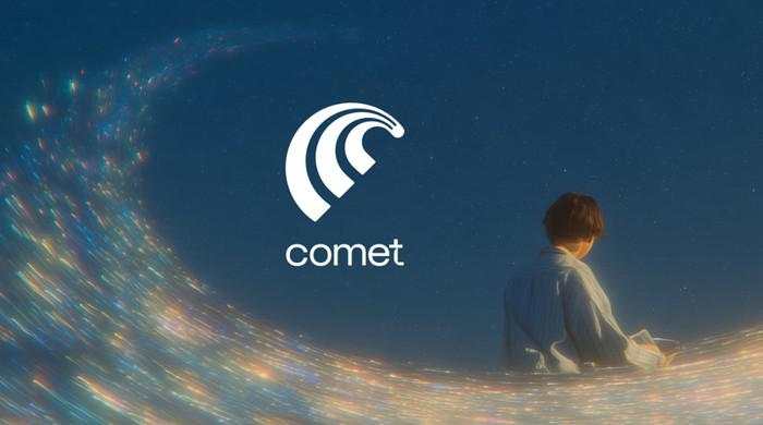 Apa Itu Perplexity Comet AI, Mesin Pencari Berbasis Kecerdasan Buatan