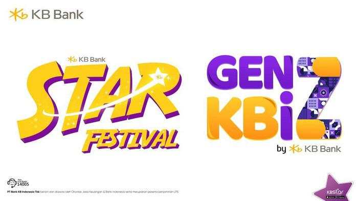 Lewat GenKBiz & Star Festival, KB Bank Tumbuhkan Jiwa Wirausaha Anak Muda