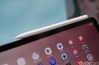 Wujud Galaxy Tab S11 & Ultra, Tablet Tergahar Samsung