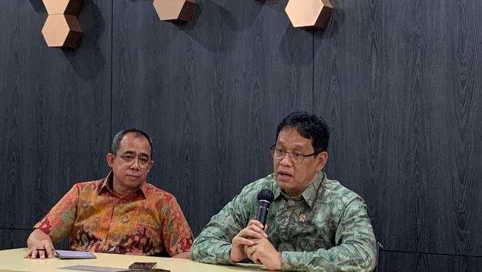 Telepon Kring Pajak Tanya Coretax, Purbaya: Mereka Mengibuli Saya Kayaknya