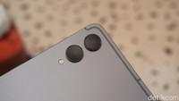 Wujud Galaxy Tab S11 & Ultra, Tablet Tergahar Samsung