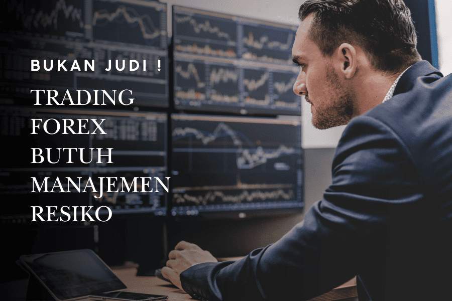 WAJIB TAHU SEBELUM TELAT: 5 RISIKO TRADING FOREX TERBESAR 