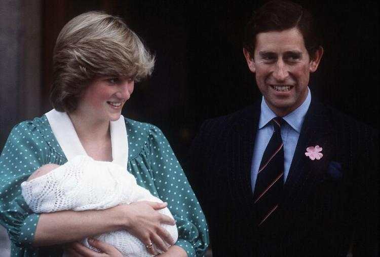 Alasan Mengapa Putri Diana Memenangkan Hati Jutaan Orang di Dunia