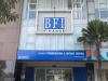 Serap Buyback Rp7,86 Miliar, Saham BFIN Rebound