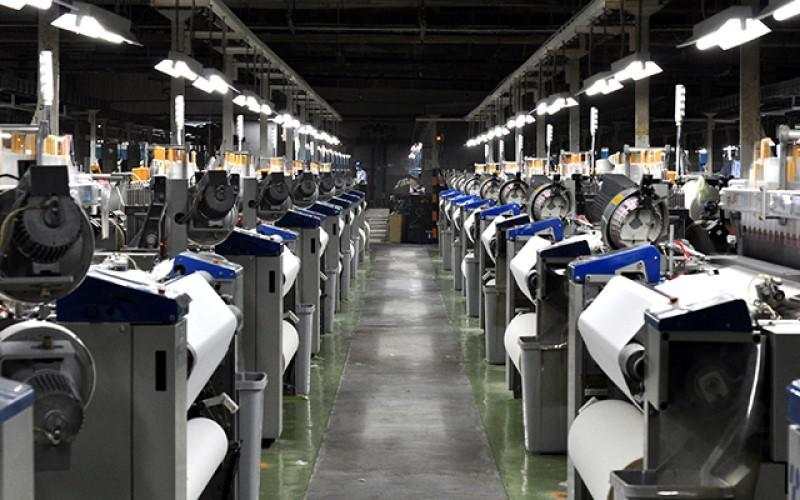 SBA Textile (SBAT) Pasrah Usai Dinyatakan Pailit