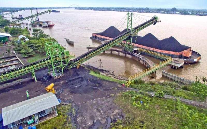 Saham TEBE Terbang 350 Persen, Masuknya Haji Isam Jadi Katalis Utama