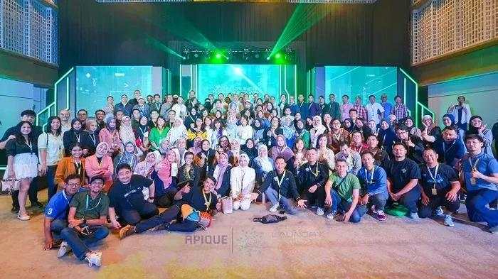 Para Pakar Bakal Kumpul Bahas Industri Laundry di Laundry Summit 2025