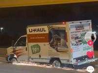Drama Mobil Pengantar Paket, Nggak Kalah dari Drama Korea