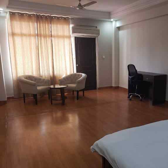 Service Apartments DLF Cyber City Gurgaon