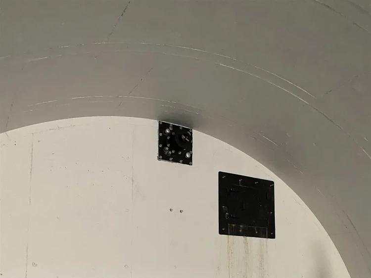 Komplek Bunker Kiamat Paling Besar di Dunia, Harganya Rp 1,1 Miliar