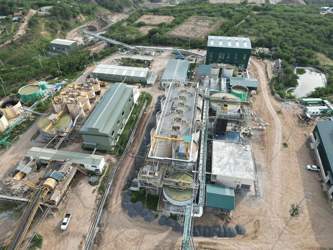 Simak Katalis Reli Saham Grup Bakrie, BRMS Dinilai Berpotensi Masuk MSCI-FTSE