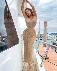 Aksi Influencer Bikin Geleng-geleng Kepala, Editannya Itu Loh...