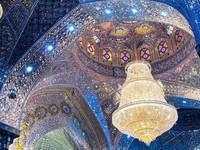 Foto Bangunan Bersejarah yang Bikin Melongo