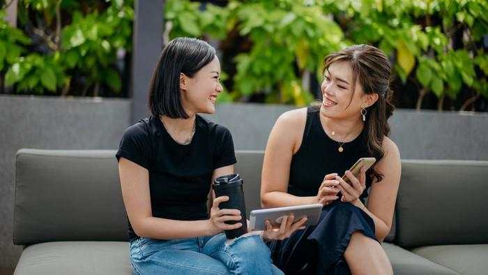 Psikiater Temukan Kepribadian Baru Otrovert, antara Introvert dan Ekstrovert