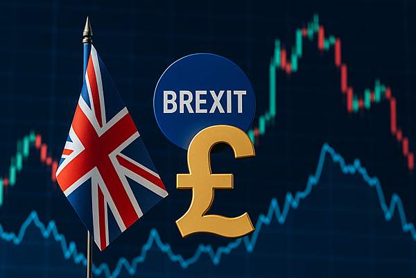 英國脫歐原因解析：專業交易者必須理解的經濟與市場動因