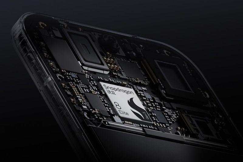 Xiaomi 17 Rilis: HP Compact Snapdragon 8 Elite Gen 5 & Baterai 7.000mAh