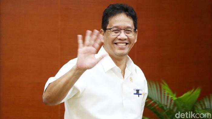 Programnya Dipuji Ray Dalio, Purbaya: Dia Ikuti Saya di TikTok