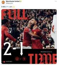Meme Chelsea Juara Dunia Tapi Dilibas Manchester United