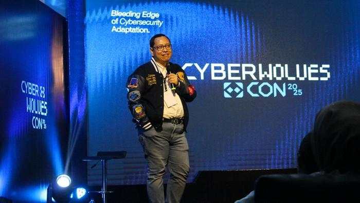 Prioritas Penting di Transformasi Digital: Keamanan Infrastruktur - Respon Insiden