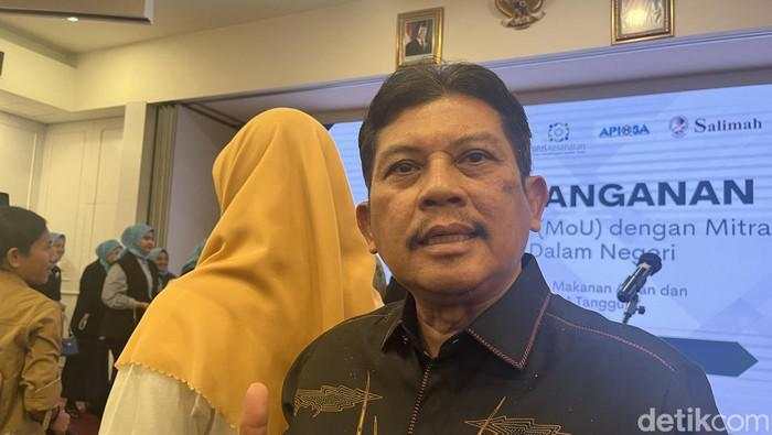 Bos BPJS Kesehatan Sentil yang Ngeluh Iuran: Kalau Merokok Rasanya Nggak Berat