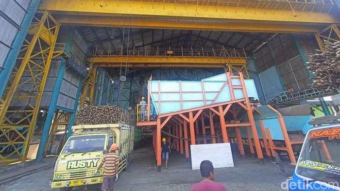 Nggak Laku, 427 Ribu Ton Gula Produksi BUMN-Petani Akhirnya Menumpuk