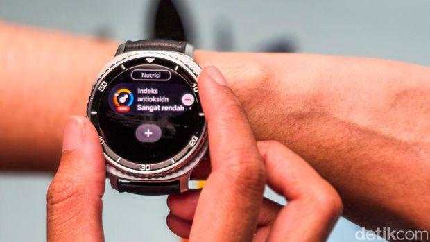 3 Fitur Kesehatan Canggih Galaxy Watch8 Series yang Wajib Dicoba