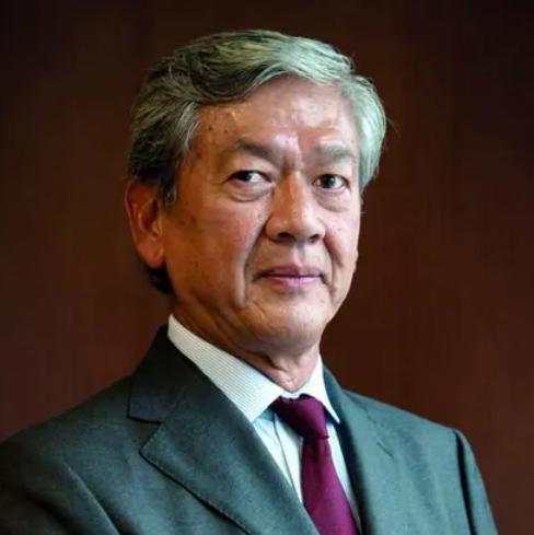 7 Saham Milik Edwin Soeryadjaya di Bursa Efek, Cek Kinerja Harganya