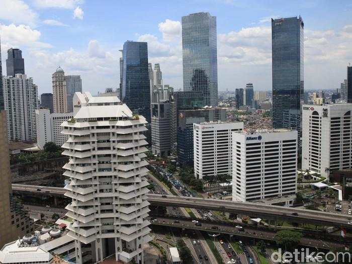 Luncurkan Paket Stimulus, Pemerintah Diminta Tingkatkan Pengawasan