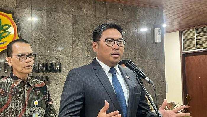 RI Bidik Ekspor Durian hingga Ayam ke China