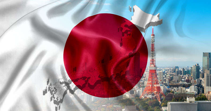 Data Inflasi Jepang Update 2025
