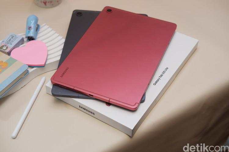 Galaxy Tab S10 Lite, Tablet Samsung Rp 4 Jutaan Cocok untuk Anak Sekolah