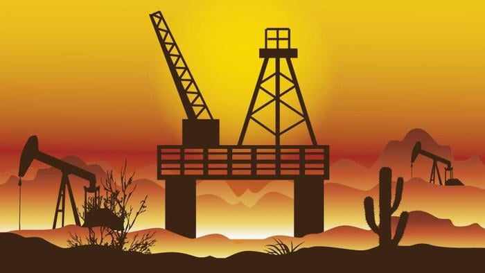Harga Minyak Mentah Dunia Mulai Stabil