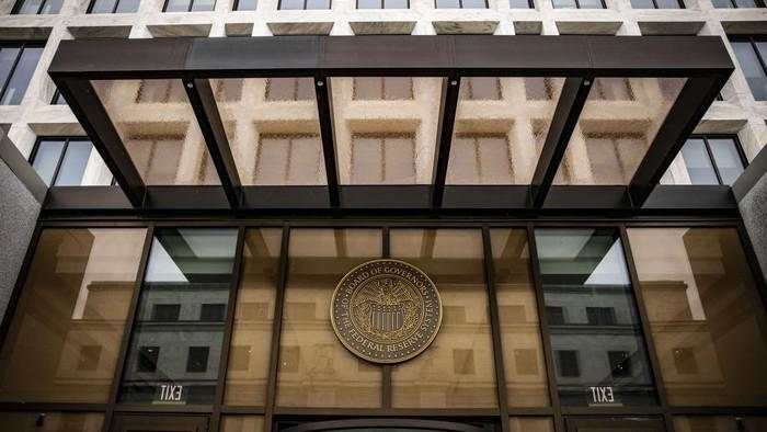 Anak Buah Trump Dapat Lampu Hijau Jadi Petinggi Bank Sentral AS