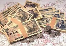 市场基本面之-为什么日元是避险货币?