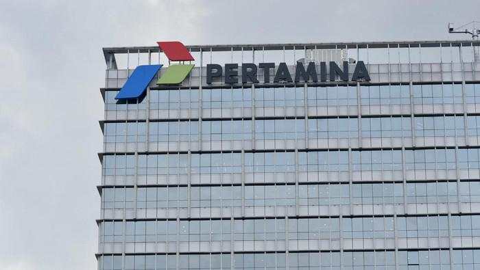 Pertamina Raup Pendapatan Rp 627 T hingga Juli 2025