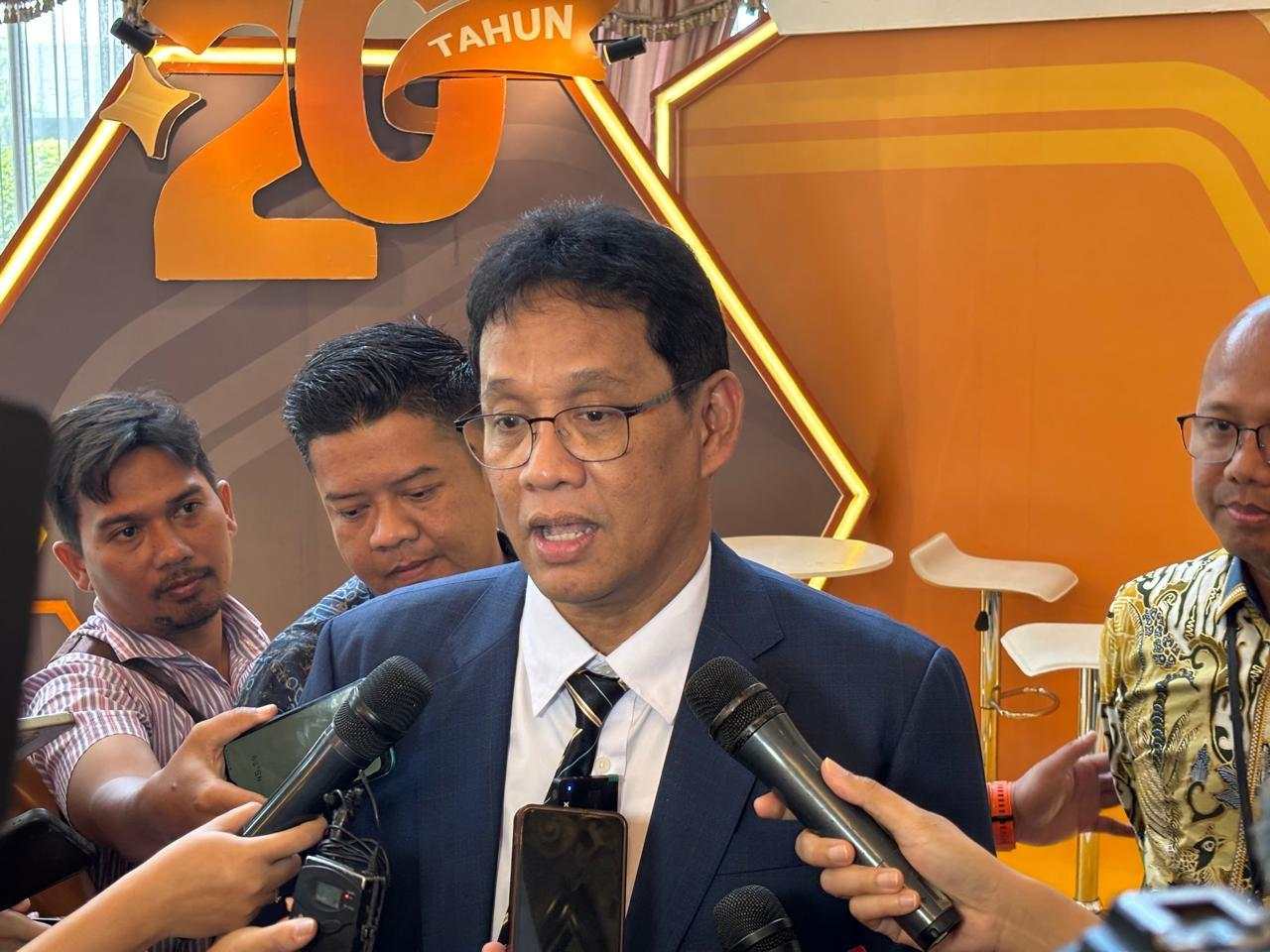 Menkeu Purbaya Akui Telah Bikin Pusing Dirut Bank Himbara